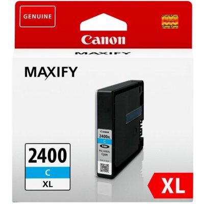      Canon PGI-2400XL C  MAXIFY iB4040, 5040  5340,  (9274B001)