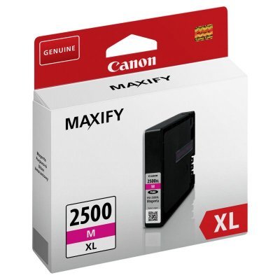      Canon PGI-2400XL M  MAXIFY iB4040, 5040  5340,  (9275B001)