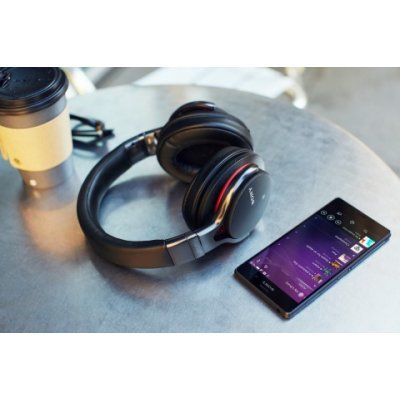   Sony MDR-1ABT