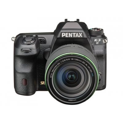    Pentax K-3 II Kit