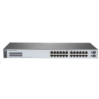   HP 1820-24G Switch (J9980A)