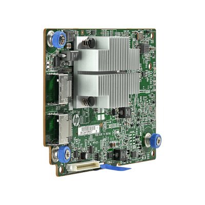   SAS HP Smart Host Bus Adapter H240ar/12G, (Zero Memory)/12G/2x int (mini-SAS) ports/Flexible (726757-B21)
