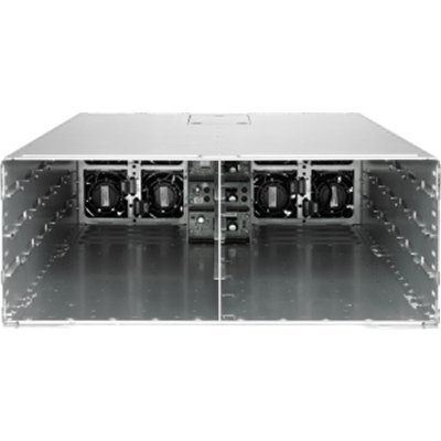     HP DL380 Gen9 8SFF Cage Bay2/Bkpln Kit (768857-B21)