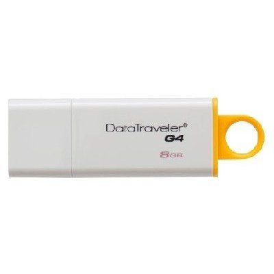 USB  8Gb Kingston DataTraveler