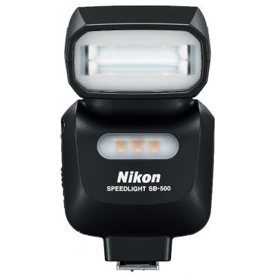     Nikon Speedlight SB-500