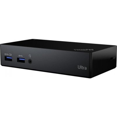  -   Lenovo ThinkPad USB 3.0 Ultra Dock (40A80045EU)