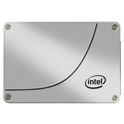   SSD Intel SSDSC2BX480G401 480Gb