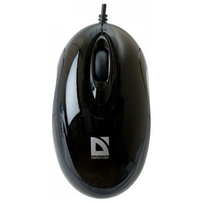   Defender Phantom 320 Black USB