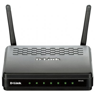  Wi-Fi  D-Link DIR-615/FB1/U1B