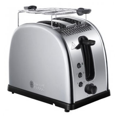   Russell Hobbs Legacy Toaster Polished (21290-56 )