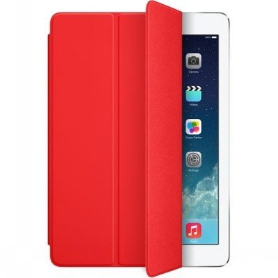    Apple iPad Air Smart Cover Polyurethane Red MF058ZM/A