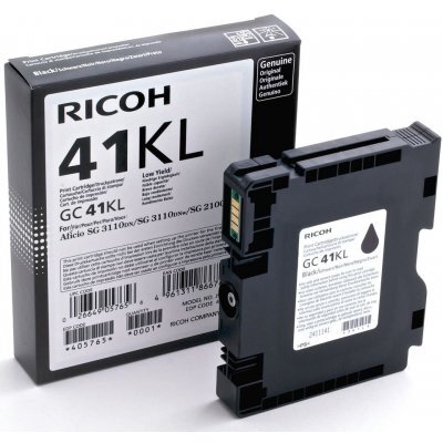      Ricoh GC 41KL 405765