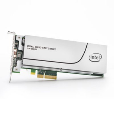   SSD Intel SSDPEDMW800G4X1 PCI-E