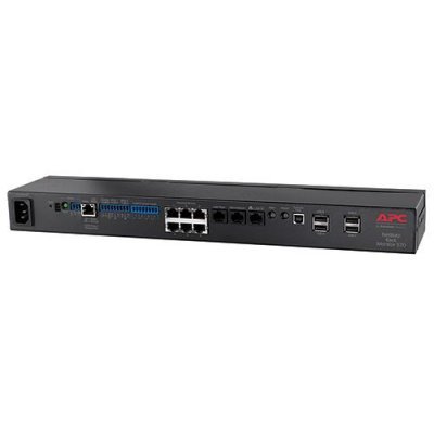      APC NetBotz Rack Monitor 570