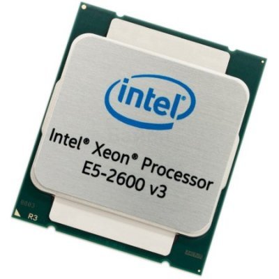   Intel Xeon E5-2603V3 Haswell-EP (1600MHz, LGA2011-3, L3 15360Kb)