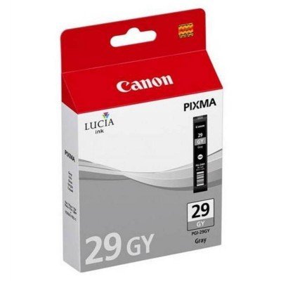      Canon PGI-29GY  PRO-1. . 179 .