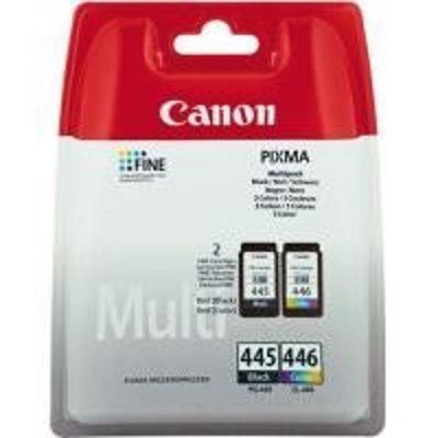      Canon PG-445/CL-446  MG2440/2540. ׸/
