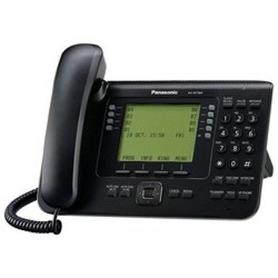  VoIP- Panasonic KX-NT560RU 