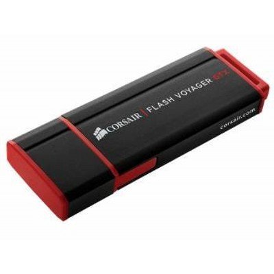  USB  Corsair Voyager GTX CMFVYGTX3B-128GB USB3.0 /