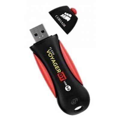  USB  Corsair Flash Voyager GT USB 3.0 256GB (CMFVYGT3B)