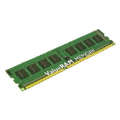      Kingston 8GB DDR3L (PC3-12800) 1600MHz CL11 1.35V KVR16LN11/8