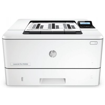     HP LaserJet Pro M402n