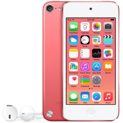    Apple iPod touch 32GB 