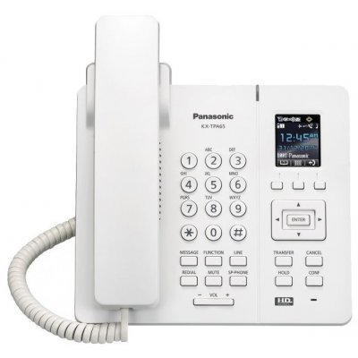  VoIP- Panasonic KX-TPA65RU