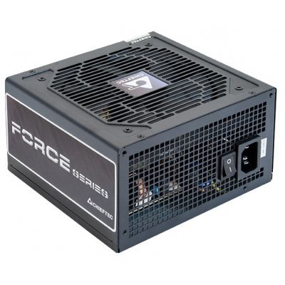     Chieftec CPS-650S 650W