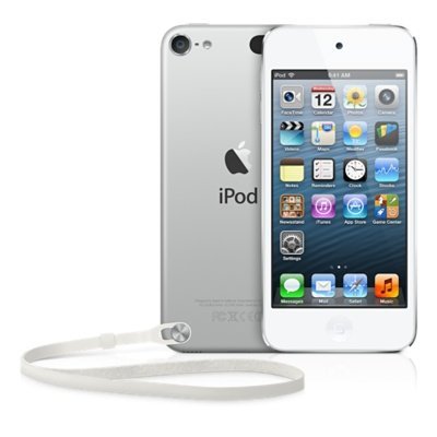    Apple iPod touch 32GB /