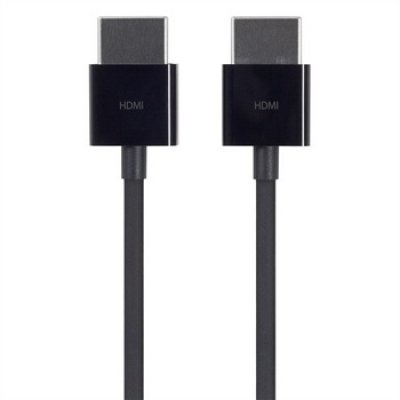   HDMI Apple HDMI to HDMI Cable (1.8 m) MC838ZM/B