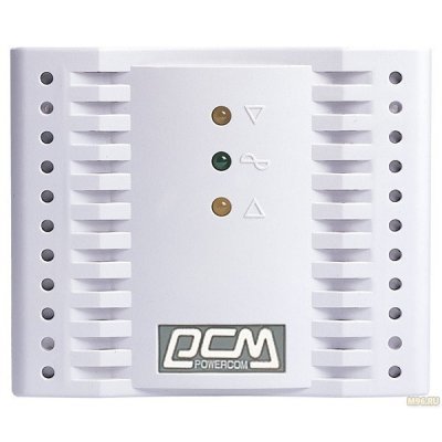    Powercom Tap-Change TCA-2000