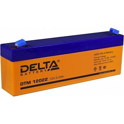      Delta DTM 12022