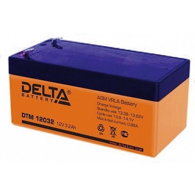      Delta DTM 12032
