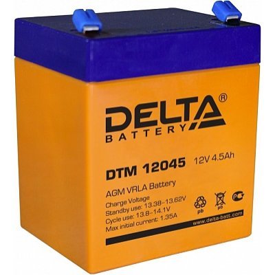      Delta DTM 12045
