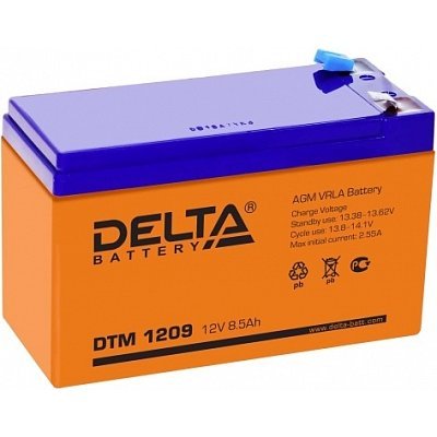      Delta DTM 1209