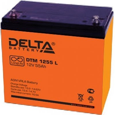      Delta DTM 1255 L