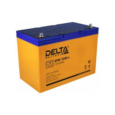      Delta DTM 1290 L