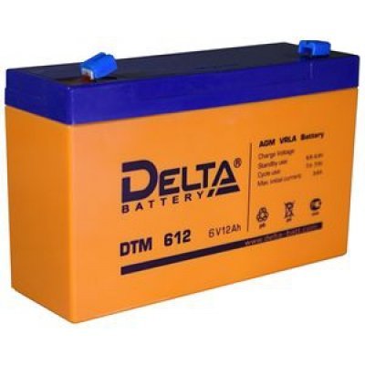      Delta DTM 6012