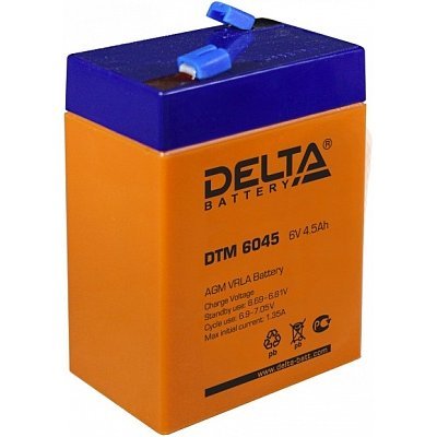      Delta DTM 6045