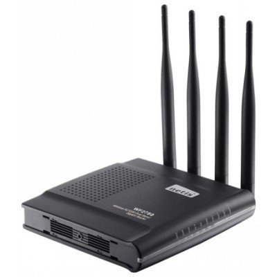  Wi-Fi   Netis WF-2780