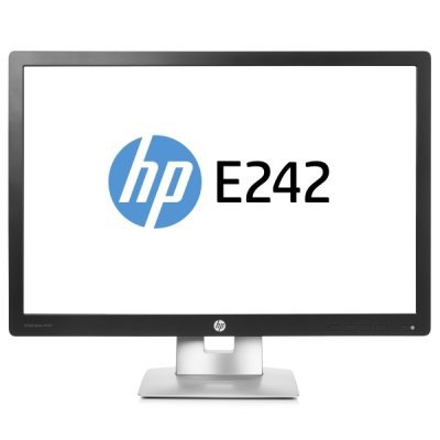   HP 24" EliteDisplay E242