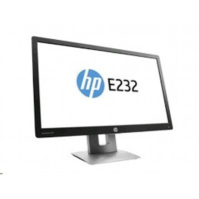   HP 23" EliteDisplay E232