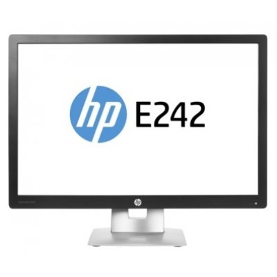   HP 24" EliteDisplay E242 (N3C01AA)