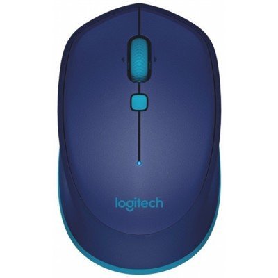   Logitech M535 Blue Bluetooth
