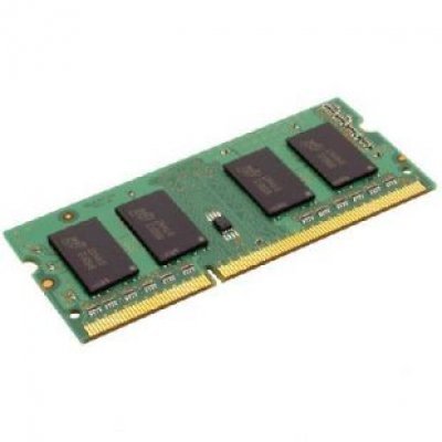      Kingston KVR16LS11/4 4Gb DDR3
