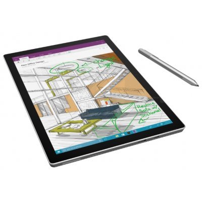    Microsoft Surface Pro 4 i5 16Gb 128Gb