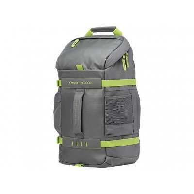     HP Odyssey Backpack 15.6  L8J89AA
