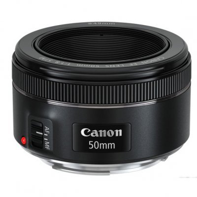     Canon EF 50MM F1.8 STM 50-1.8