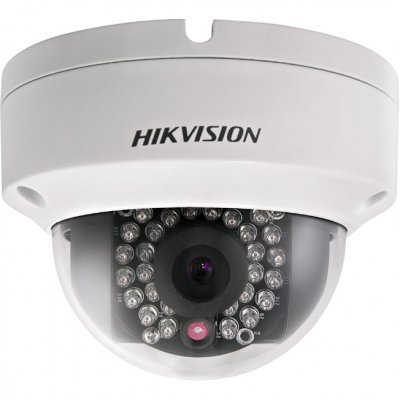    Hikvision DS-2CD2142FWD-IS (4 MM)